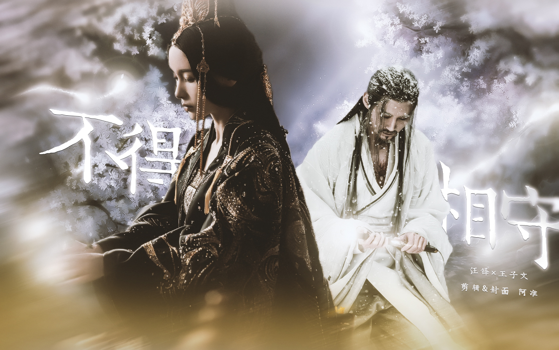 晴雅集忠行公主汪铎王子文不得相守