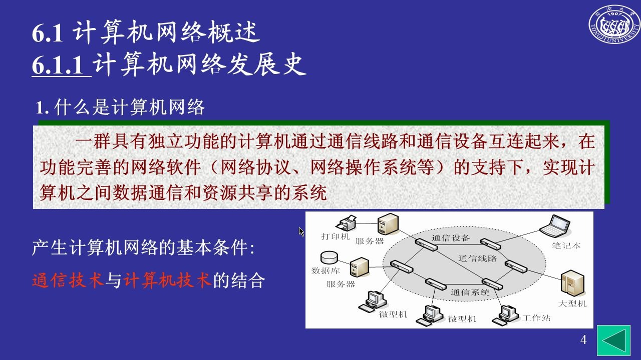 网络基础与应用49计算机应用基础远程教育|夜大|面授|函授|家里蹲大学|宅在家|在家宅哔哩哔哩bilibili