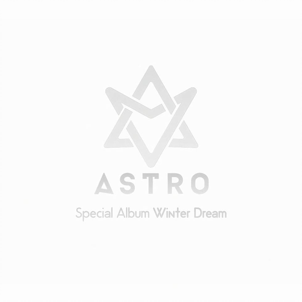 ASTRO】【官方中字】Special Album 'Winter Dream'_哔哩哔哩_bilibili