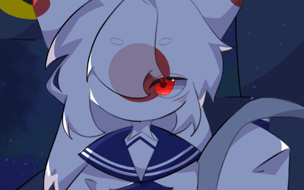 【countryhumans】乱糊的霓虹,但是核废水