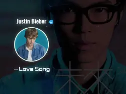 Video herunterladen: 《Love Song》AI Cover Justin Bieber