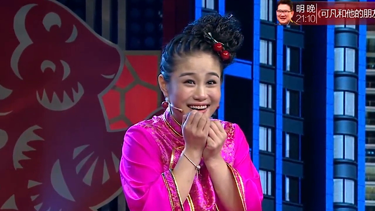 小品《绑架》第3段:白鸽,刘亮爆笑表演,逗你乐翻天