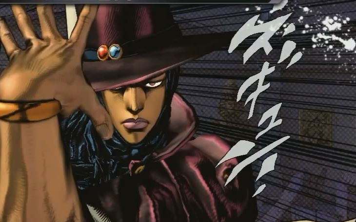 evo2014 whiteboywilly(香草冰) vs spinking (卡兹