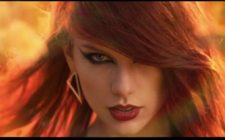 Taylor Swift《Bad Blood》MV全球首播哔哩哔哩bilibili