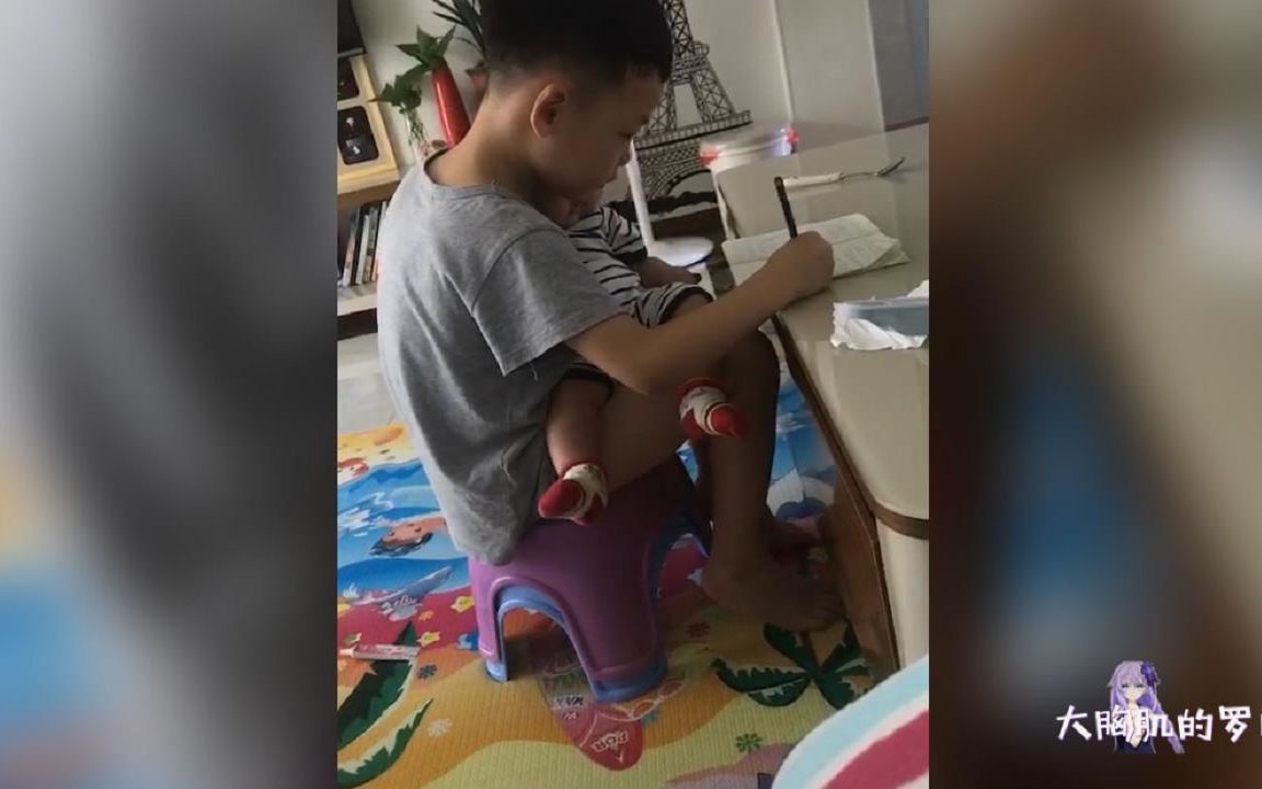 【前方高能】不得了了,10后这是要逆天呀!