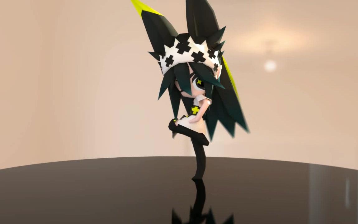 【嘣战纪】乐乐酱世界第一可爱!_哔哩哔哩_bilibili