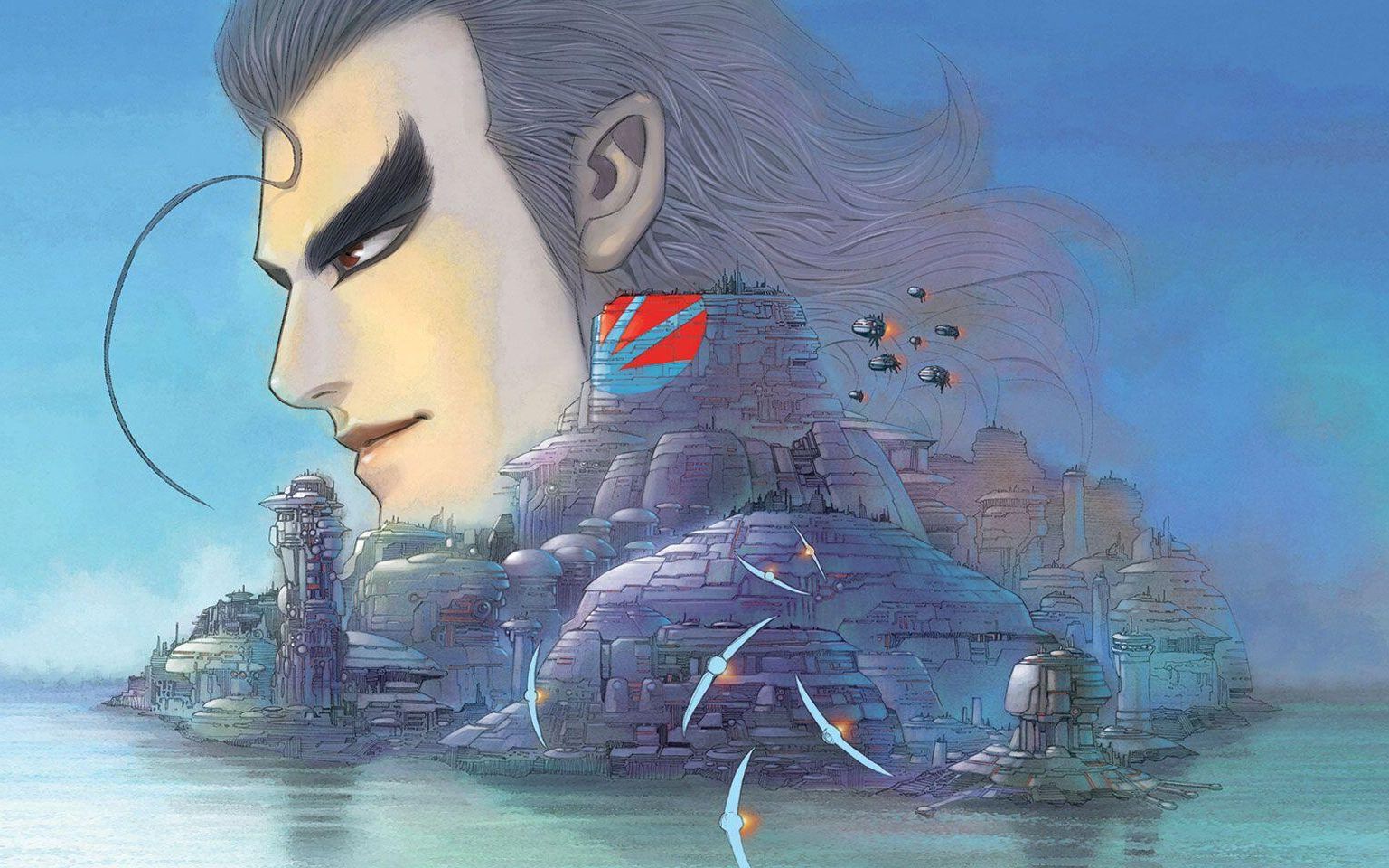 【字幕版】武神:voodoo kingdom【静止系mad/邪恶白武男】