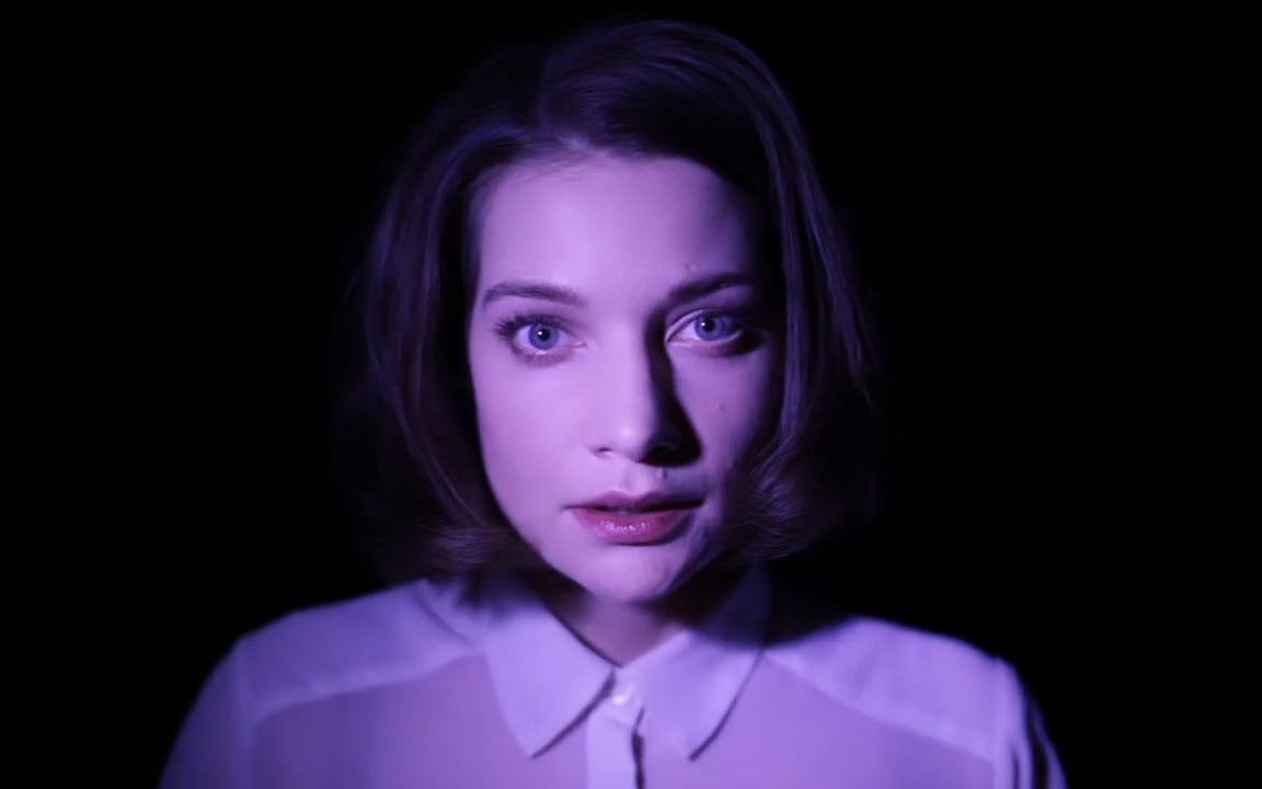 光影变化对人脸影响这么大!