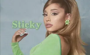 Download Video: 【AI COVER】Ariana Grande——Sticky