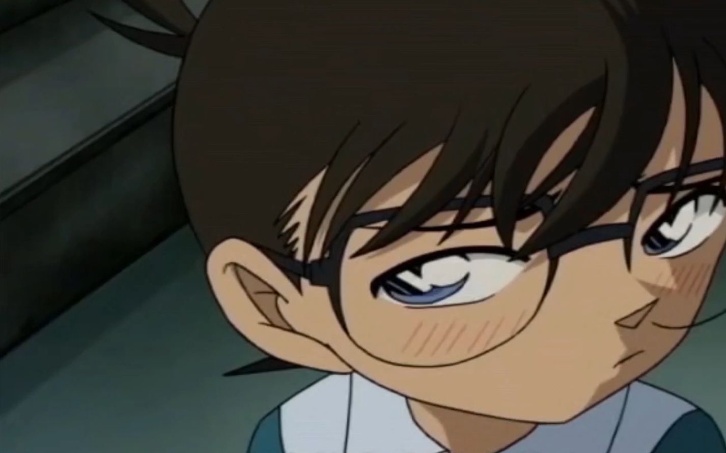 【名侦探柯南】名场面盘点039:啊嘞嘞谁还不是小学生_哔哩哔哩_bili