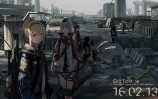 少女前线mod 搜索结果 哔哩哔哩 Bilibili