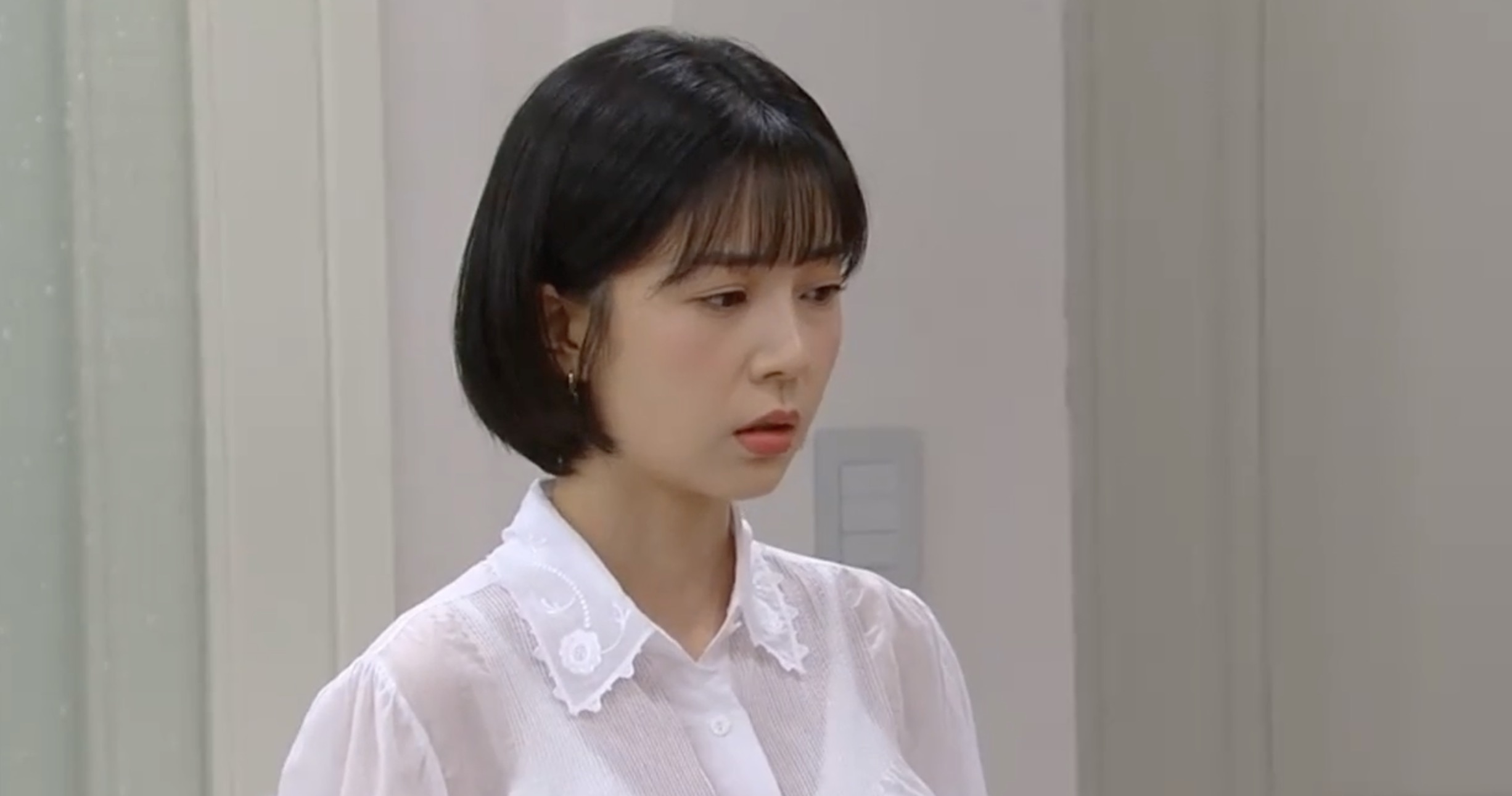 《真的出现了》中字 更新至 e21 集 白珍熙 安宰贤