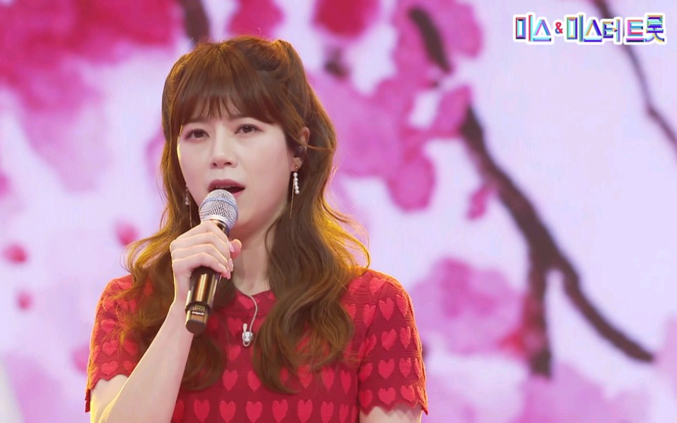 杨志恩-寻找爱人之路-纯享版-misstrot2