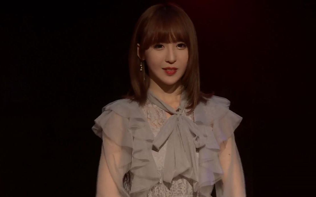 【bej48】teamjhakuna matata房蕾生日公演20181111_哔哩哔哩 (゜-゜)