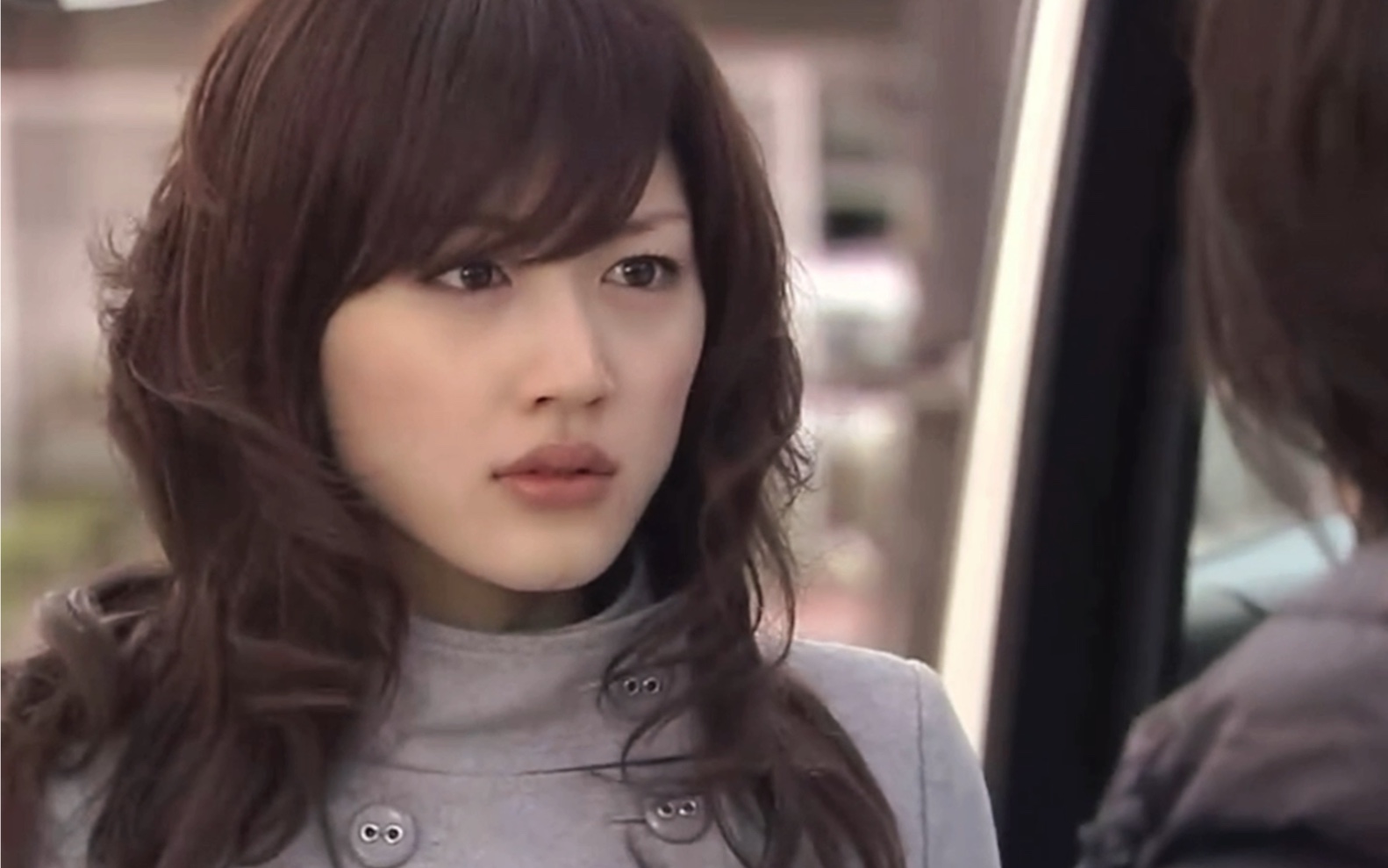 绫濑遥 |《唯一的爱》(2006)