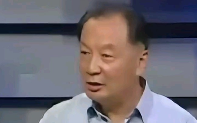 温铁军:中国的的中产阶级为什么没有成为社会中坚?哔哩哔哩bilibili