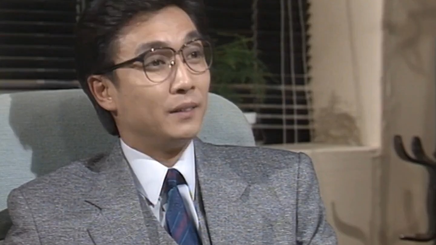 《法网柔情》大家还记得吗