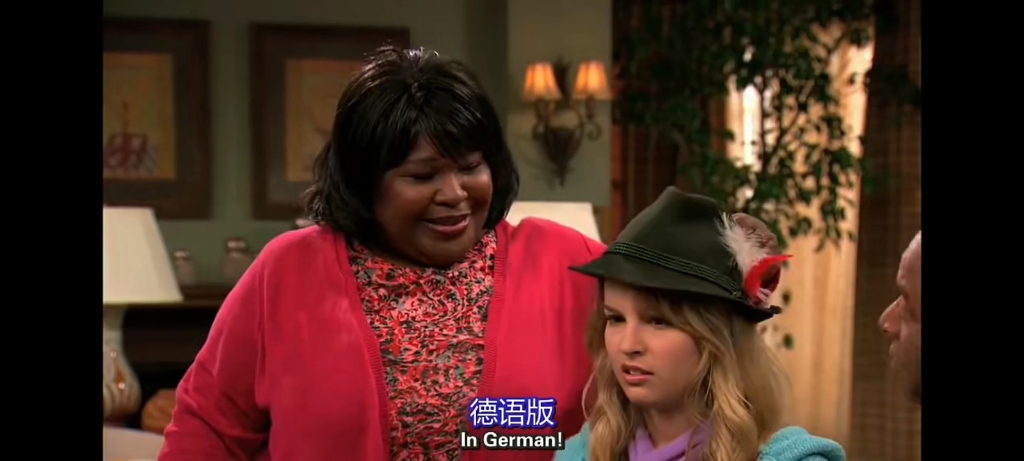 goodluckcharlierowyourboat温茨夫妇