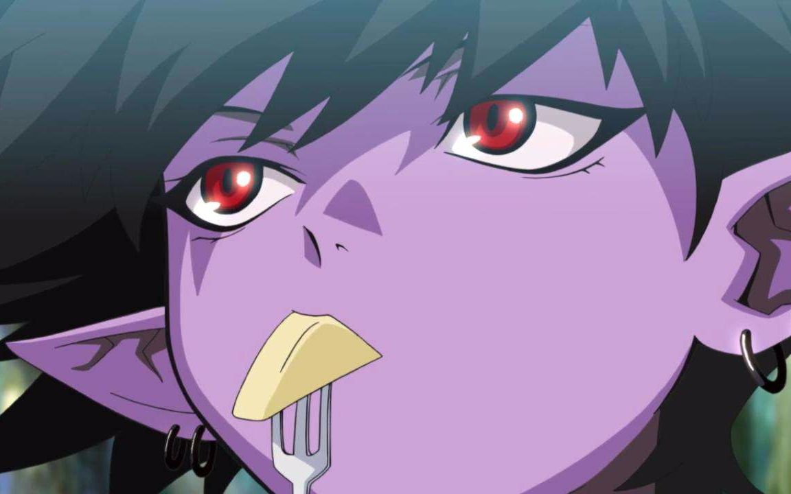 冰结师2分45秒卢克尼1-6合集