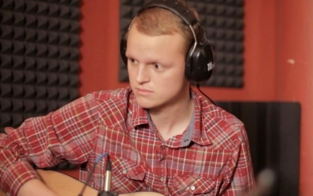 cloudszachsobiech一位美国少年