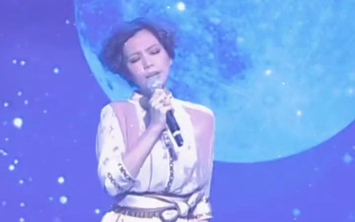 [图]这部剧不仅剧情经典，主题曲片尾曲也是深入人心 每一生都等你 陈洁仪 影视金曲 叶璇