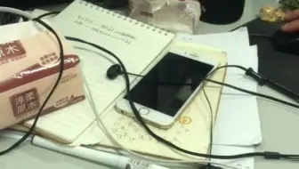 基于单片机的振动信号采集