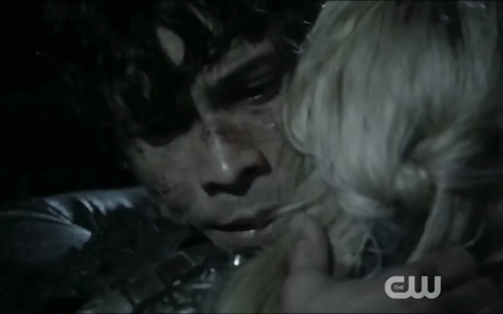 【地球百子】【Bellarke】 Dynasty哔哩哔哩bilibili