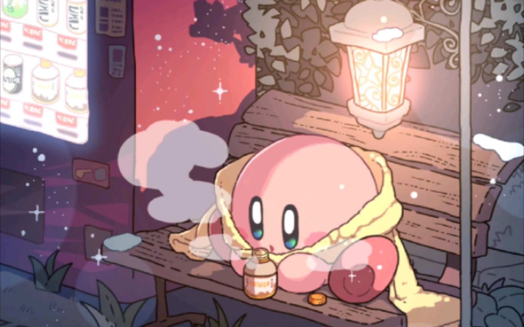 【星之卡比】图片分享#59 (17610651-)77