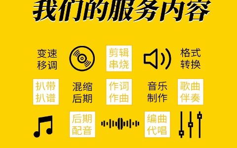 [图]闪耀的理想 天使童声合唱团 高品质定制伴奏