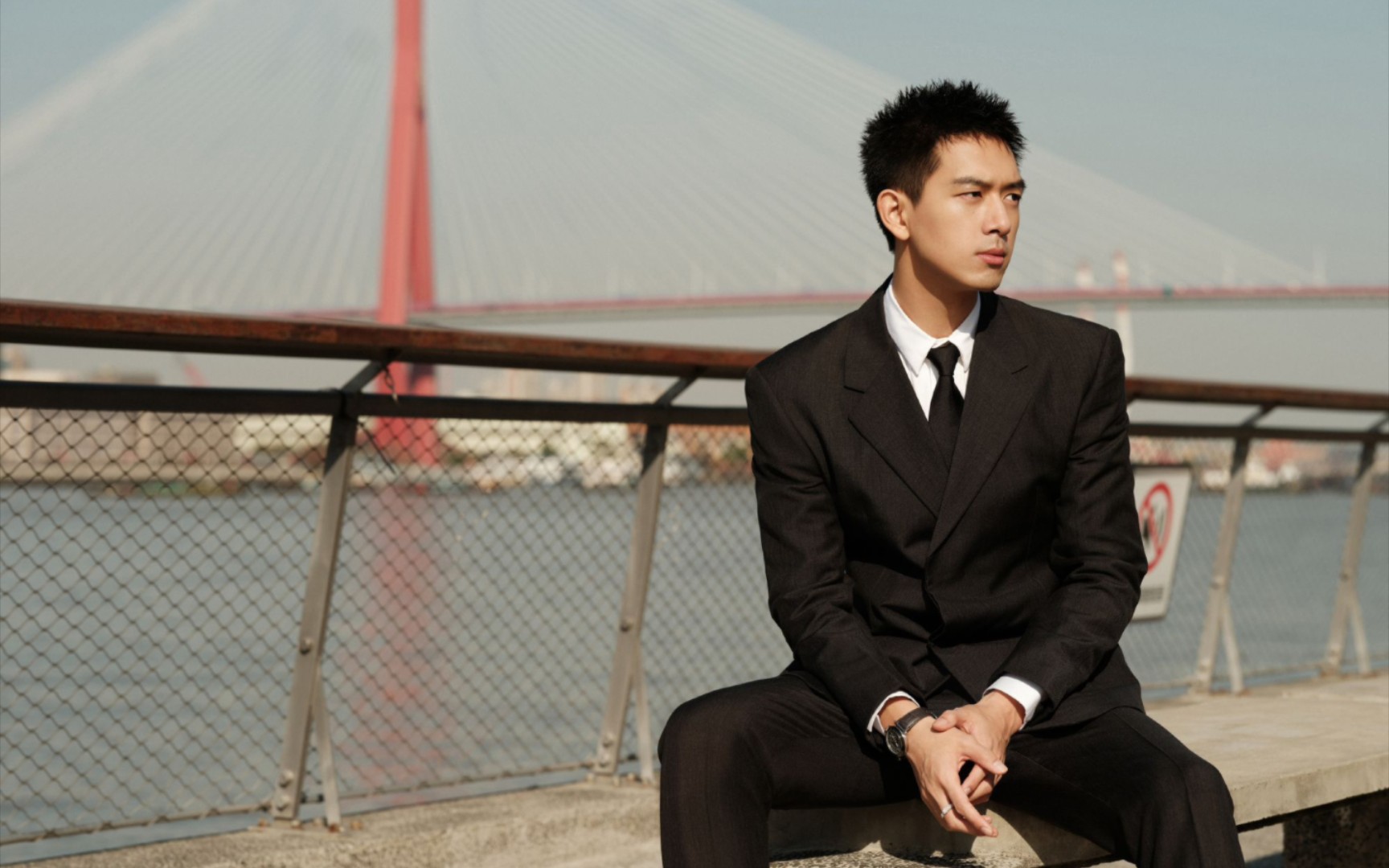 李现《群星闪耀时》12月开播,剧情精彩,谍战题材又有好剧追!