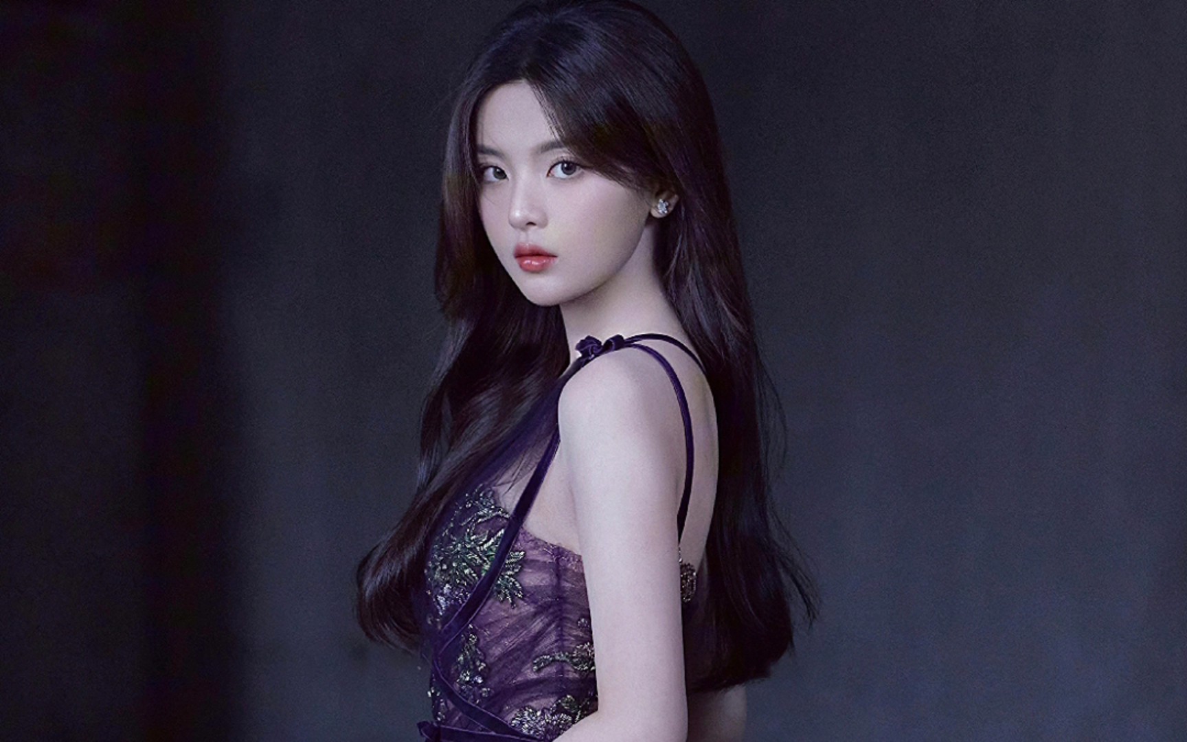 女星 #颜值 #杨超越