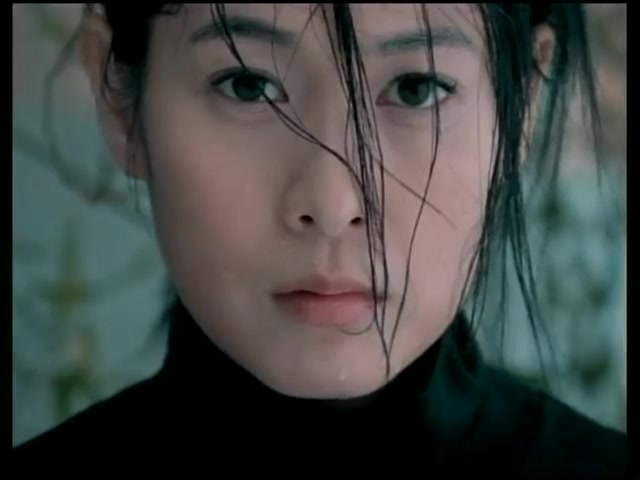 刘若英 rené liu【我等你 i will be waiting for you】official