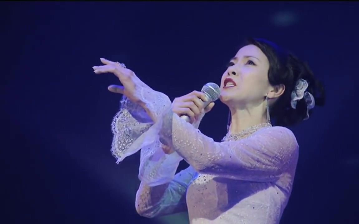 坂本冬美 - 地上の星 2011