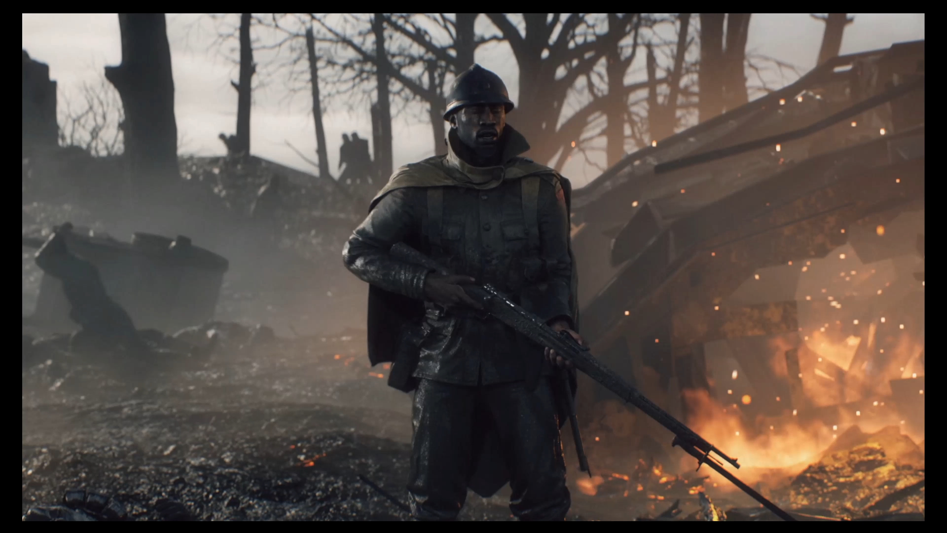 战地1-第一部分