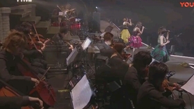 Kalafina Live I Have A Dream 哔哩哔哩 つロ干杯 Bilibili