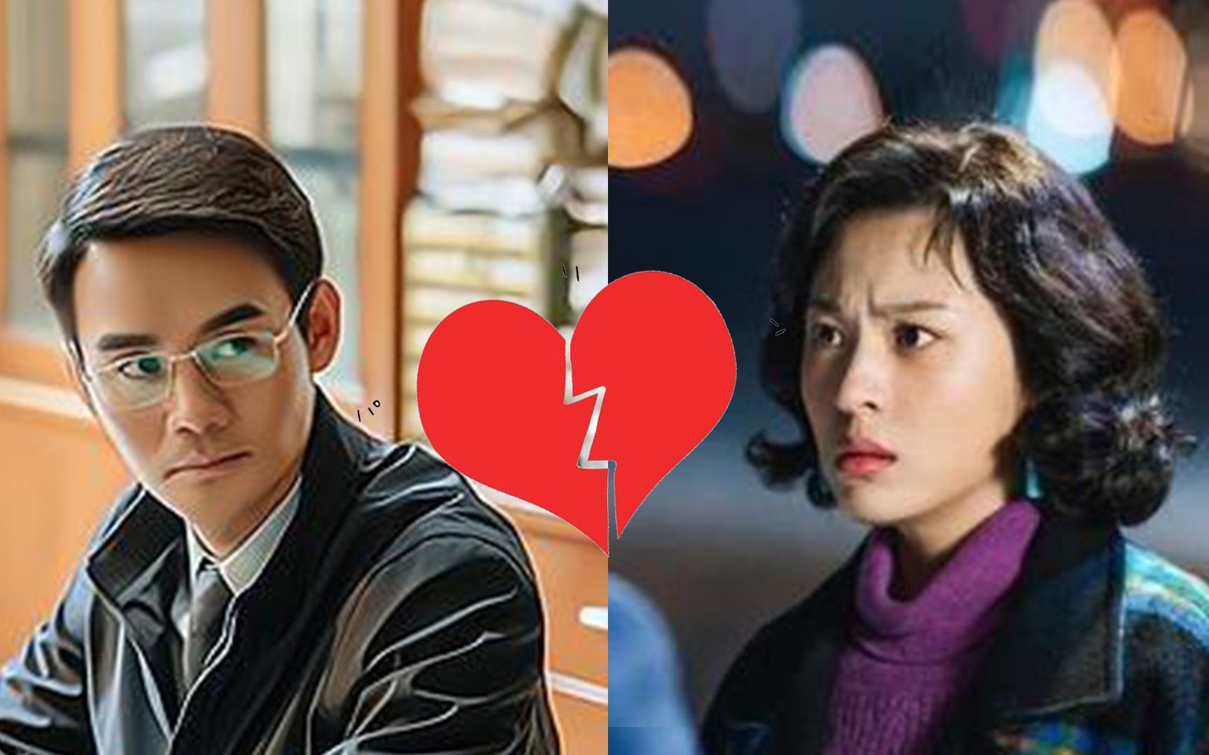 大江大河2王凯x周放高能对手戏程开颜宋运辉矛盾激化到极点