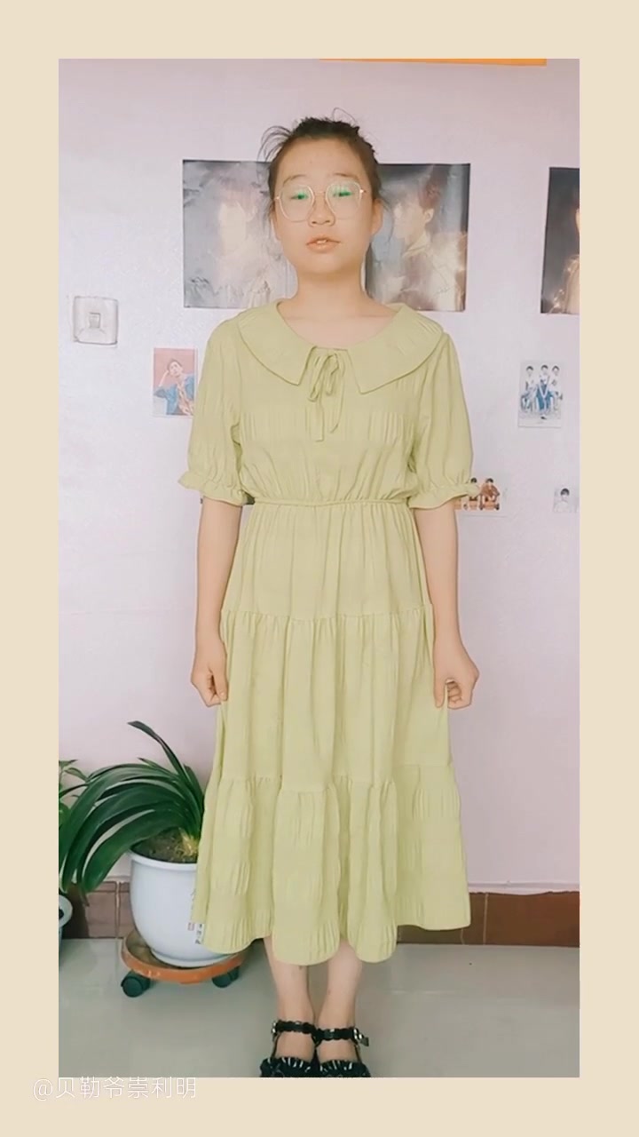 《致敬科学前辈弘扬科学家精神》刘瑞婷_哔哩哔哩 (゜-゜)つロ 干杯