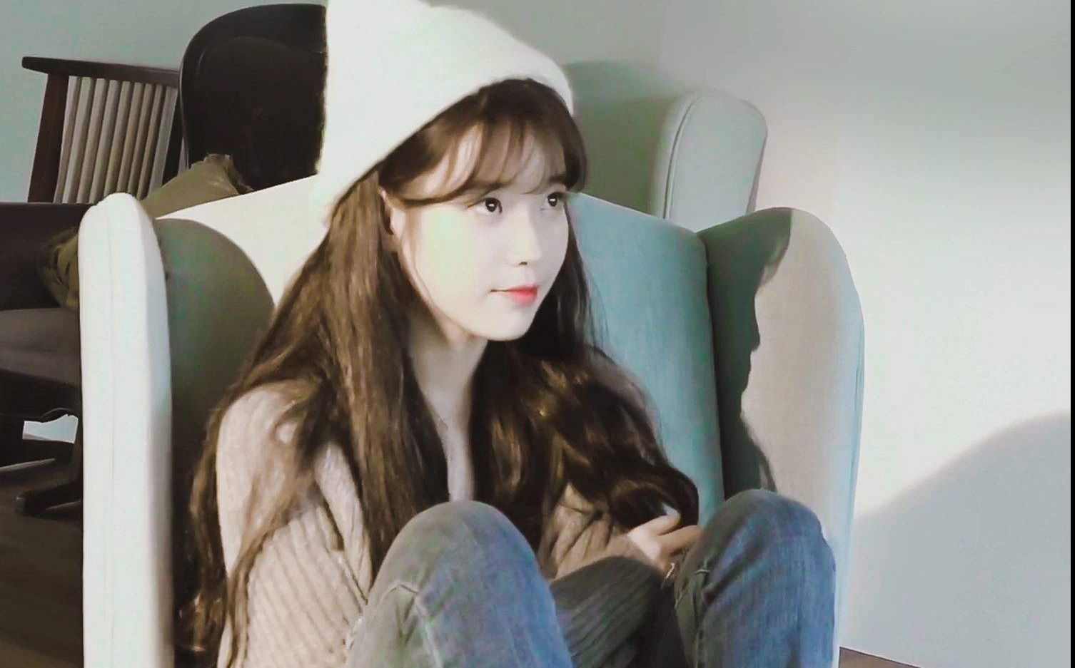 【孝利家的民宿】 iu cut5