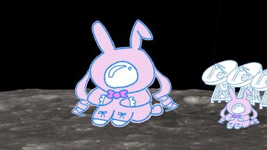 電波少女 BIOS elephant 電波少女ver feat 野崎りこん_哔哩哔哩_bilibili