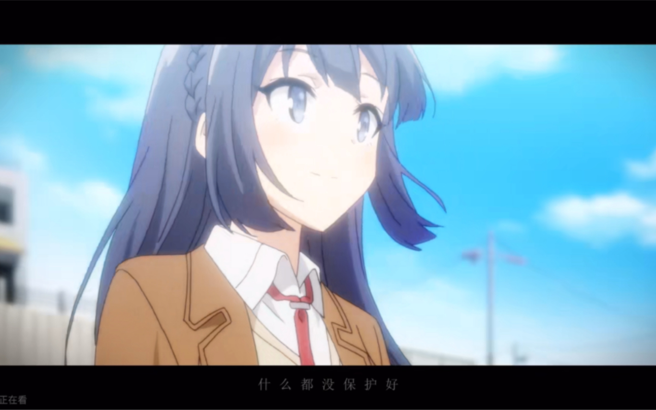 永远喜欢牧之原翔子