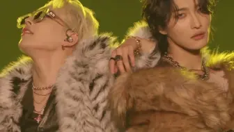 【ATEEZ舞台】MATZ(金弘中,朴星化)-2024 ATEEZ WORLD TOUR IN JAPAN