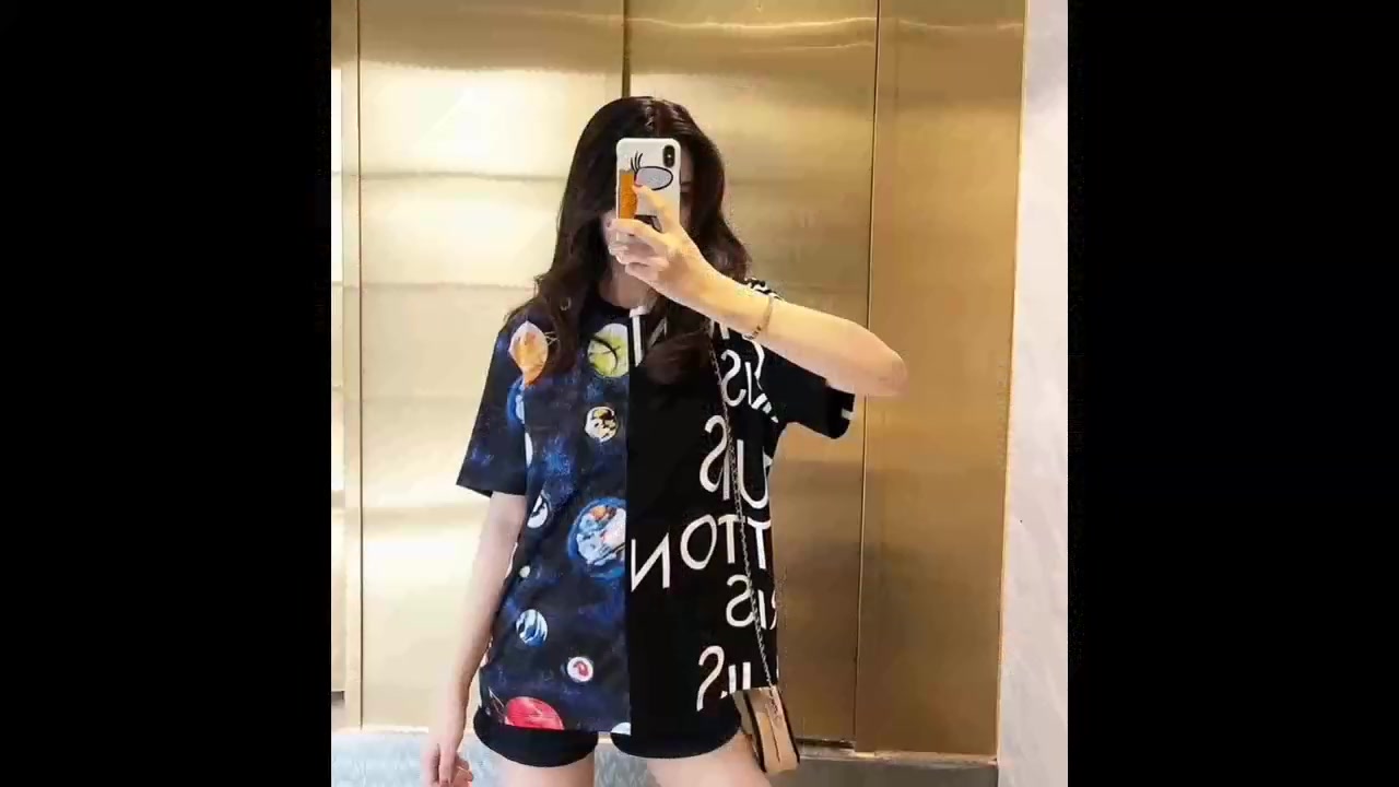 衣服有那些潮牌nasa衣服 是什么潮牌哔哩哔哩bilibili