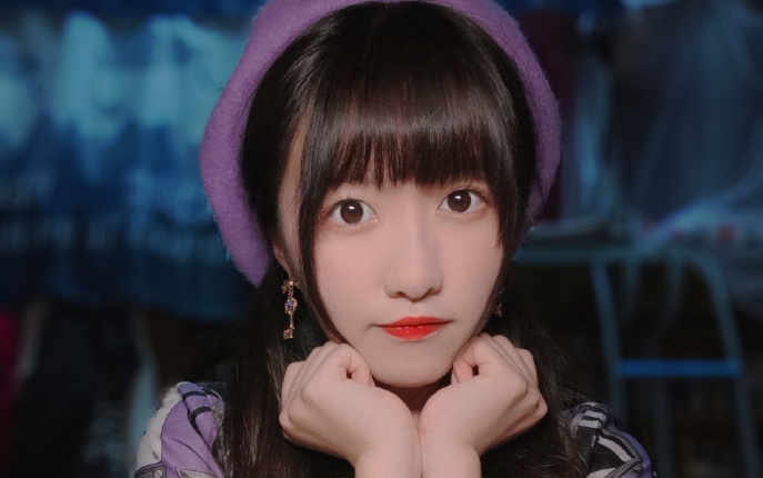 20201226 brf179 idolschool 浦东外务 张怡然 直拍全场_哔哩哔哩 (゜