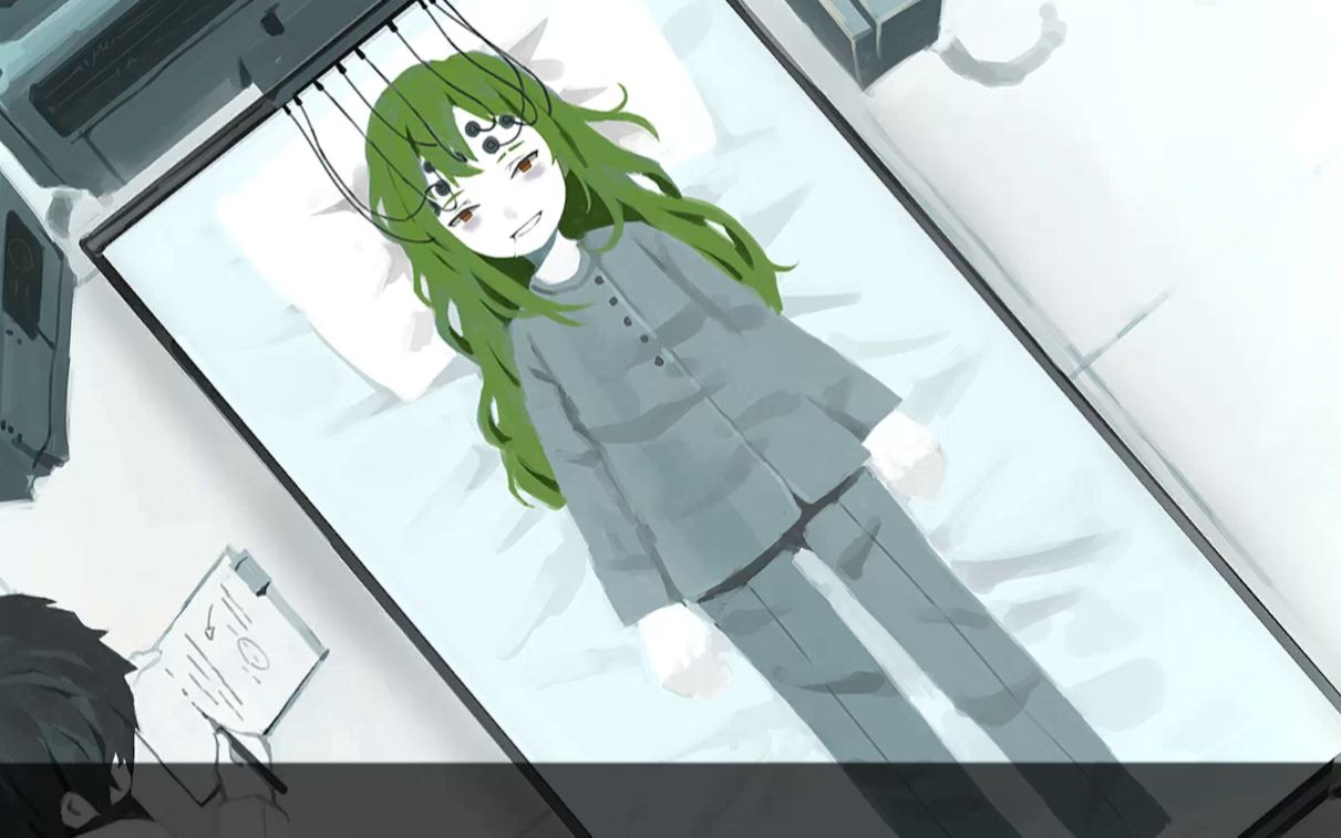 【脑叶公司】天降主管的社畜生活 一周目 ep19 day35 安保部核心抑制