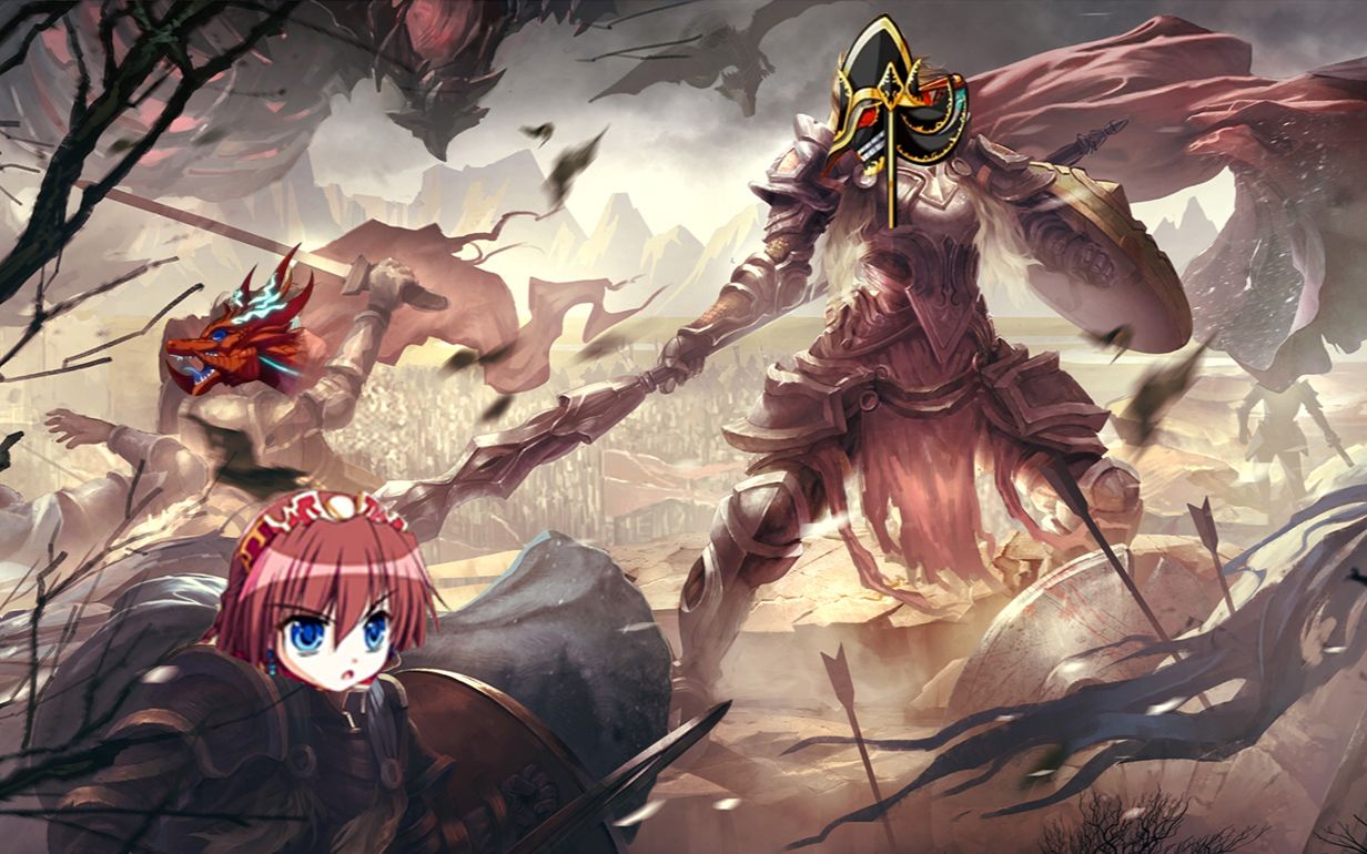 [vbs]暴打狂6修罗战争最后一关