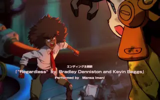 Cannon Busters 搜索结果 哔哩哔哩 Bilibili