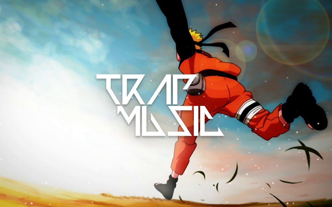 naruto - "blue bird" trap remix {ll stylish 片尾bgm}