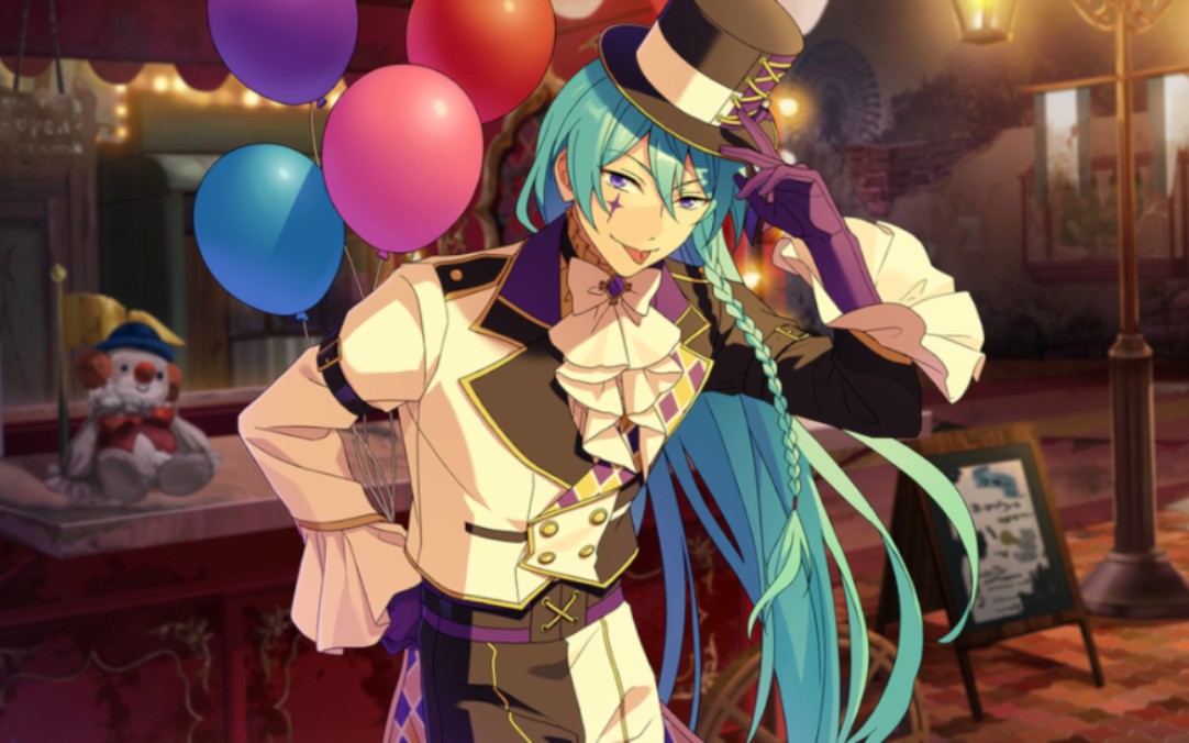 日日树涉 享乐者的亡途末路 spp