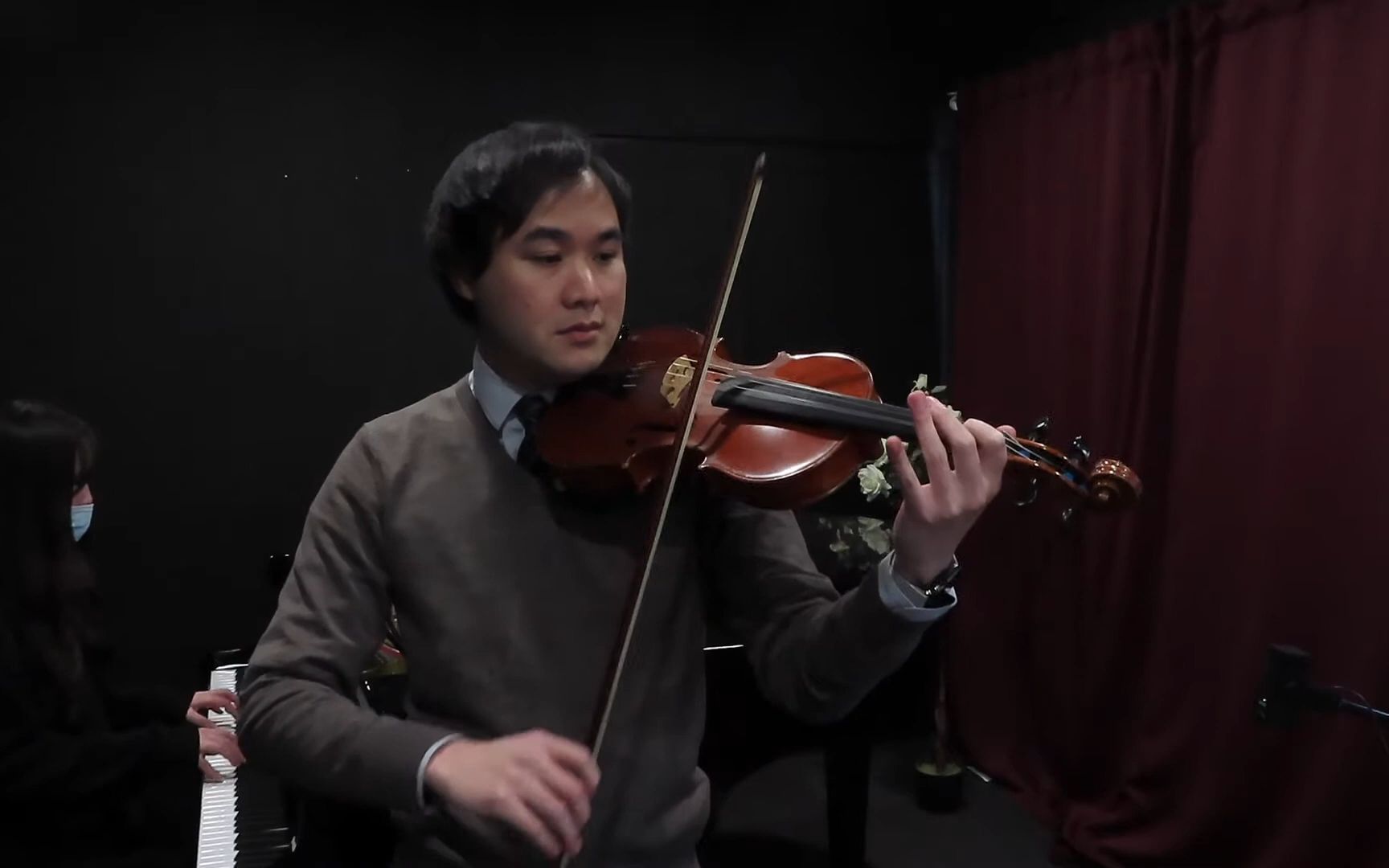 铃木小提琴教程 第一册 上 [suzuki violin book 1]