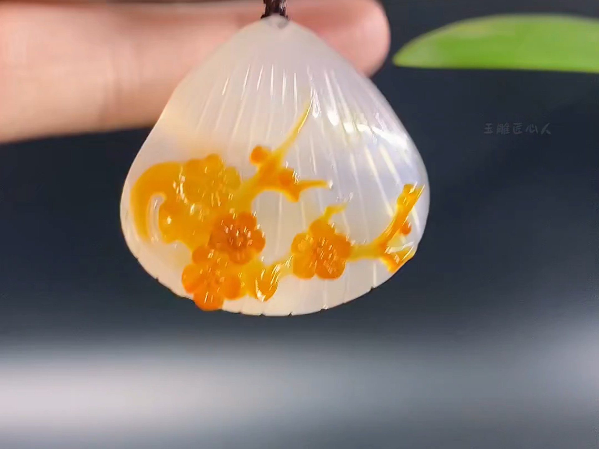 梅花香自苦寒来